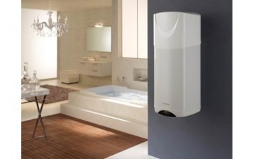 Risultati immagini per pompa di calore acs termodinamica