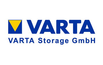 Varta Storage