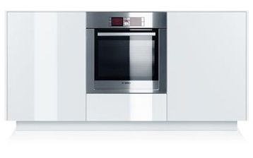 Ovens by Bosch