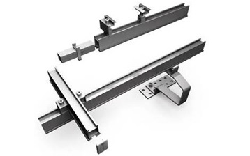 sistema di fissaggio