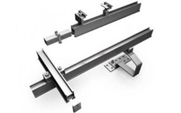 simply mounting system