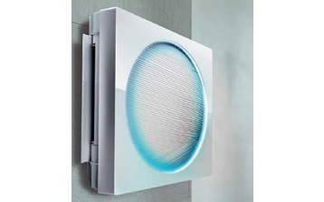 Climatizzatore Lg A Quadro Acquasystem Ditta Idraulica Calcinaia