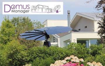 Domus Manager