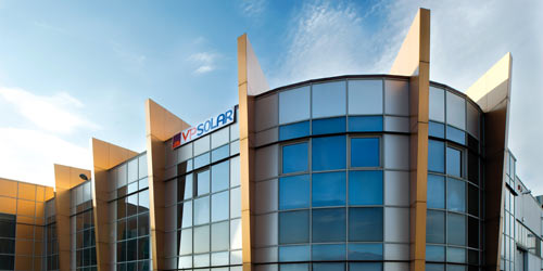 vpsolar-azienda