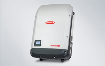 Fronius eco