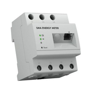Ennexos New Sma Energy Management Platform