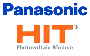 HIT Panasonic Modules