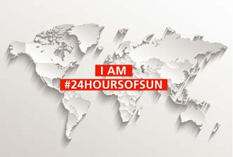 24 hours