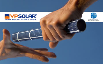 Conergy Power Plus