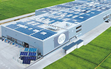 kioto solar