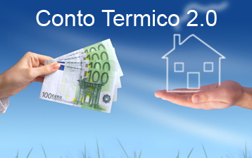 Conto Termico 2.0