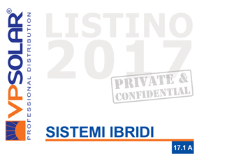 Sistemi ibridi