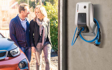 e-car