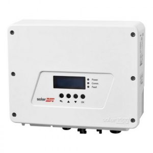 StorEdge accoppiata in AC