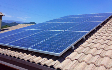 fotovoltaico