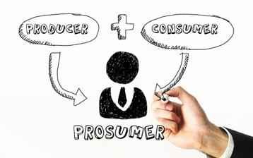 prosumer