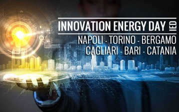 Innovation energy