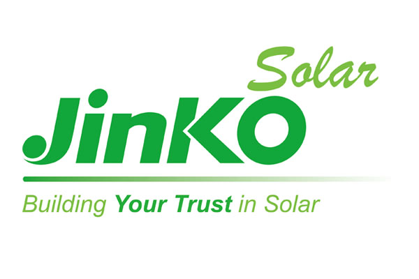 Jinko Solar