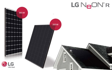 LG NeON R