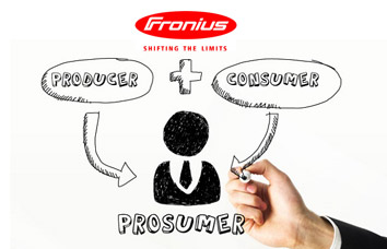 Fronius And Loxone Miniserver Self Consumption And Home Automation Fronius And Loxone Miniserver Self Consumption And Home Automation