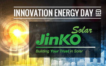 jinko solar