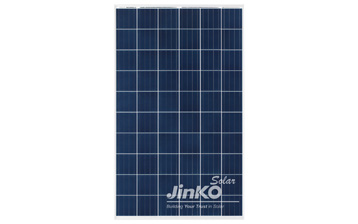 JinkoSolar