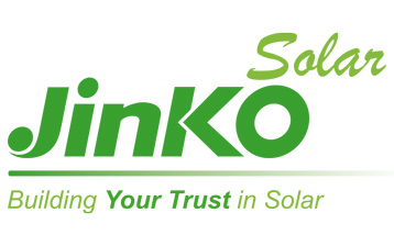 JinkoSolar
