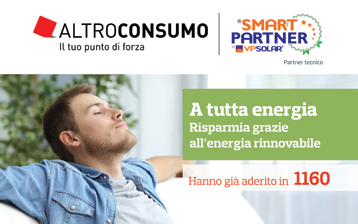A tutta energia
