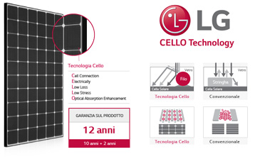 CELLO LG