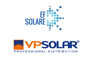 EF Solare Italia