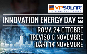 Innovation energy Day