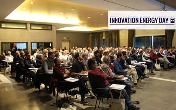 Innovation Energy Day Tutto Esaurito