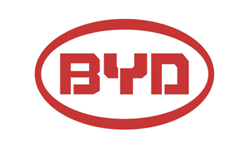 BYD