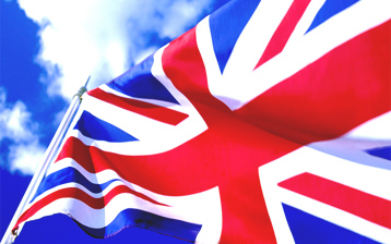 Promozione Mercato Gran Bretagna