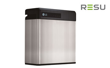 Lg Chem RESU