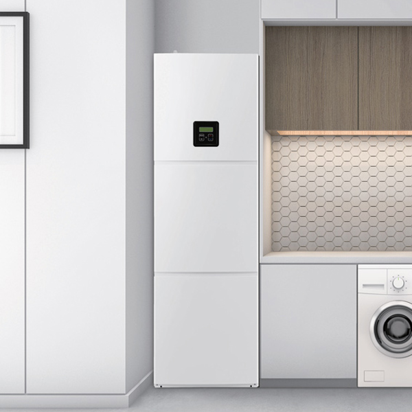Therma v pompa di calore aria acqua lg vp solar Sostituire caldaia con pompa di calore