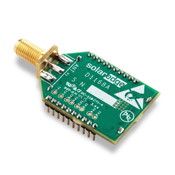 ZigBee module