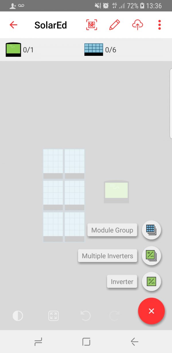 SolarEdge, new updates for a more efficient system