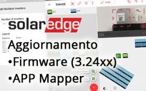 Firmware Solaredge