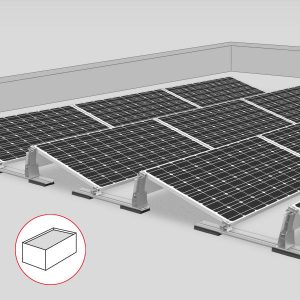 K2 Mounting Systems Technology For Solar Panels » DC-GAP