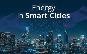 Energy in Smart Cities