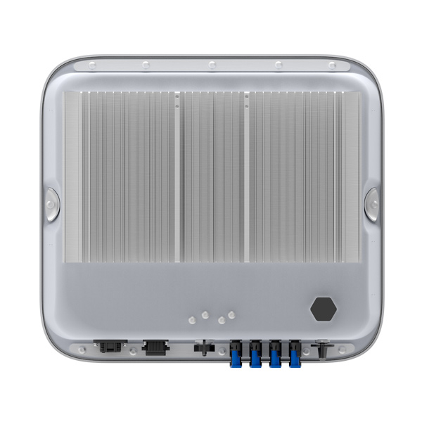 Huawei three-phase SUN2000 - KTL-M2 - VP Solar
