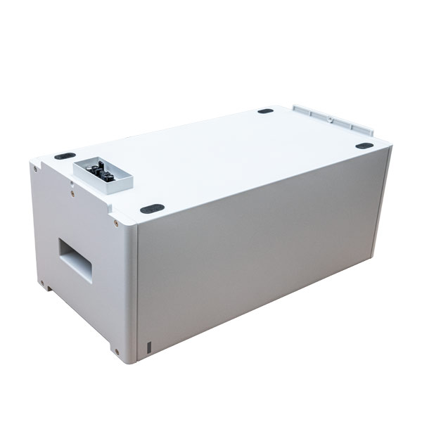 BYD: Battery-Box Premium HVS / HVM - high voltage - from 5.1 to 66.2 kWh - VP  Solar
