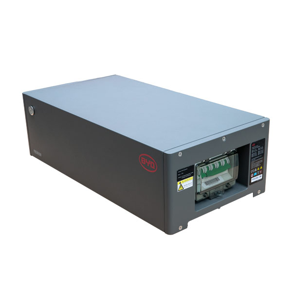 BYD: Battery-Box Premium HVS / HVM - high voltage - from 5.1 to 66.2 kWh -  VP Solar