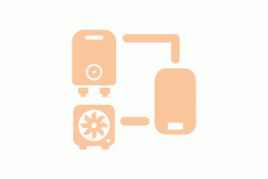 Hybrid Heat Pumps