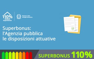 Ecobonus 110