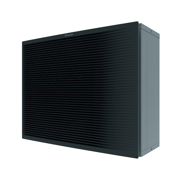 Daikin: Altherma 3 H HT ECH2O in R32 - VP Solar