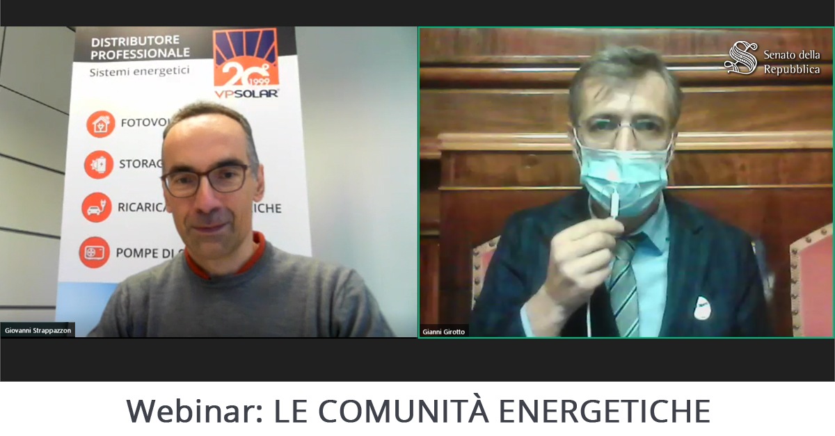 Il-Senatore-Girotto-partecipa-al-webinar-VP-Solar-su-comunita-energetiche