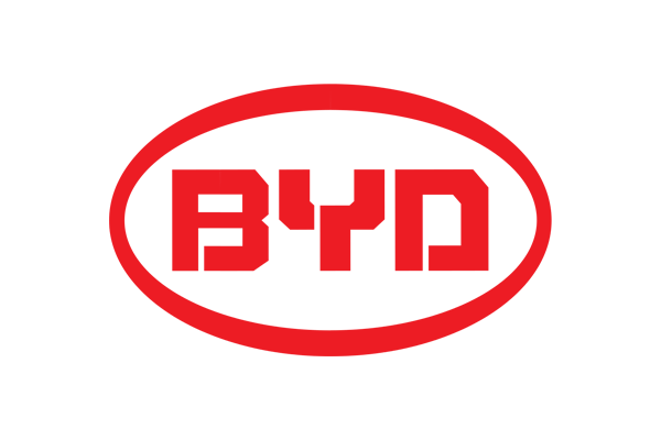 BYD