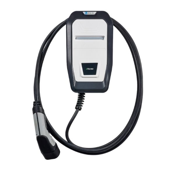 CARPLUG by Circontrol borne de recharge eHome Link - 32A - 7,4kW